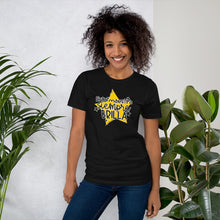Load image into Gallery viewer, Esta maestra siempre brilla / Always Shine Teacher Tshirt