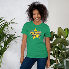 Load image into Gallery viewer, Esta maestra siempre brilla / Always Shine Teacher Tshirt