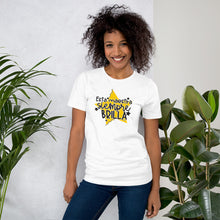 Load image into Gallery viewer, Esta maestra siempre brilla / Always Shine Teacher Tshirt
