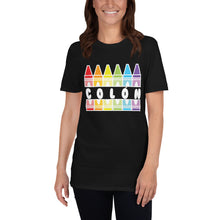 Load image into Gallery viewer, Colón Crayones Camisa / T-Shirt
